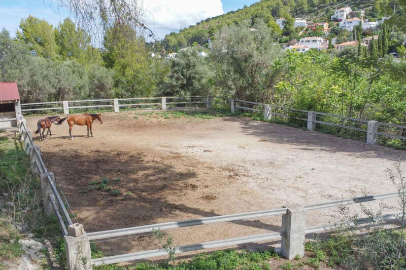 4 chambre Villa à vendre