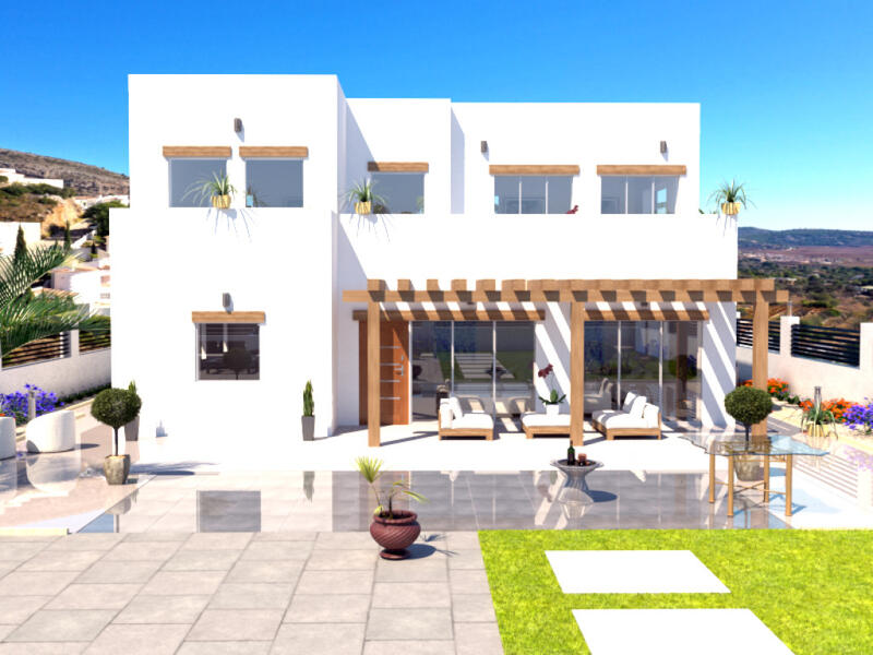 4 bedroom Villa for sale