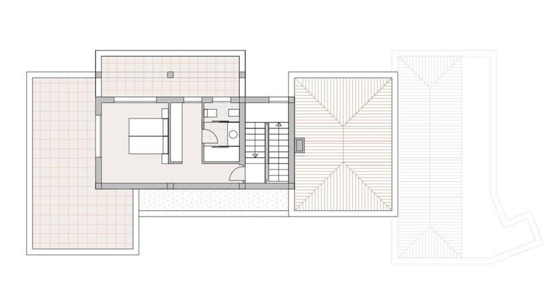 4 Schlafzimmer Villa zu verkaufen