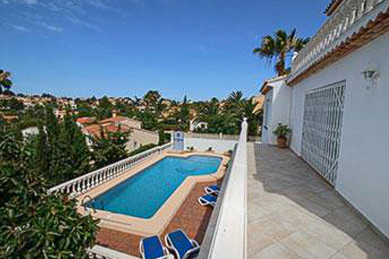 5 bedroom Villa for sale