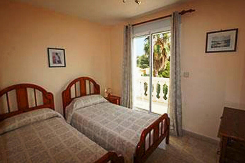 5 chambre Villa à vendre