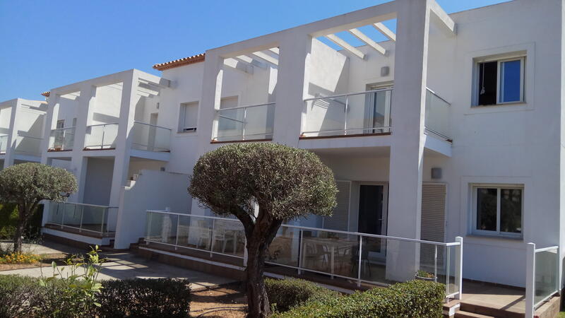 Apartment for sale in Sella, Alicante