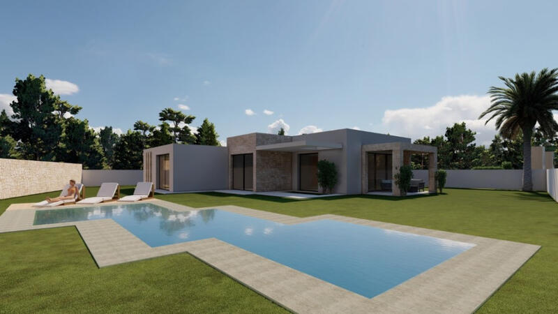 3 bedroom Villa for sale