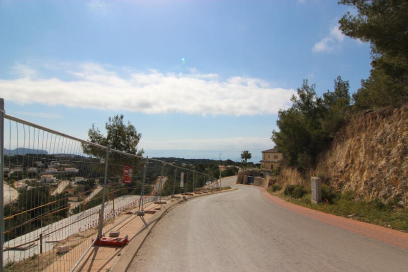 Villa à vendre dans Polop, Alicante