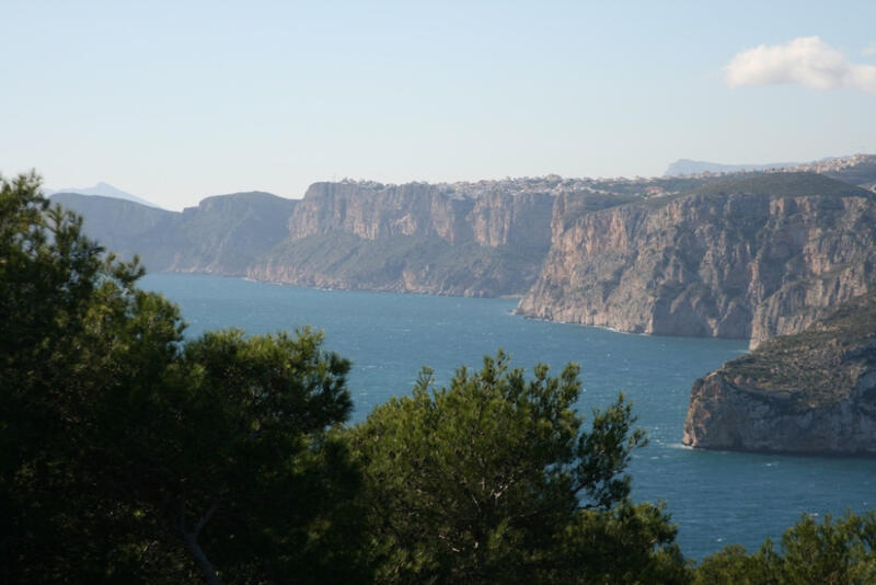 Terrain à vendre dans Javea, Alicante