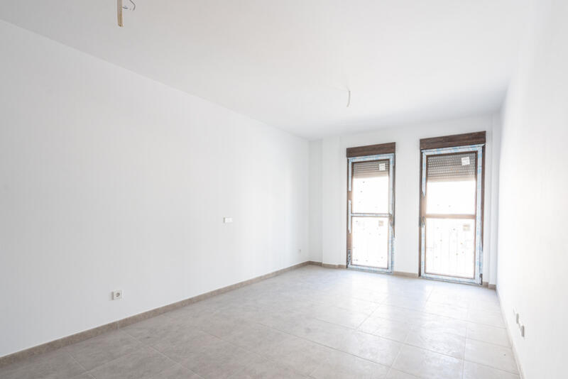 3 slaapkamer Appartement Te koop