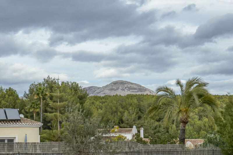 Terrain à vendre