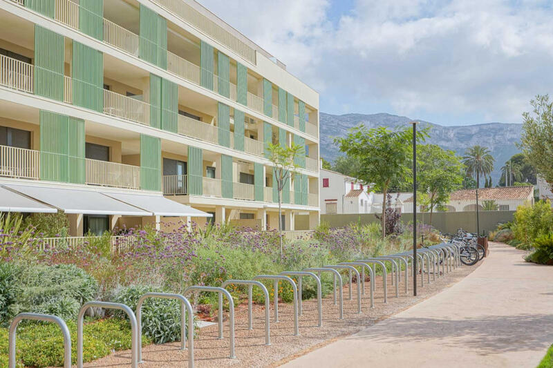 Appartement à vendre dans Denia, Alicante