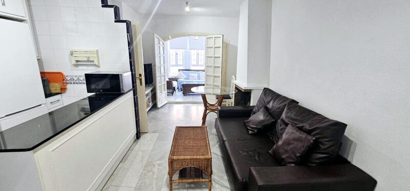 2 Cuarto Apartamento en venta