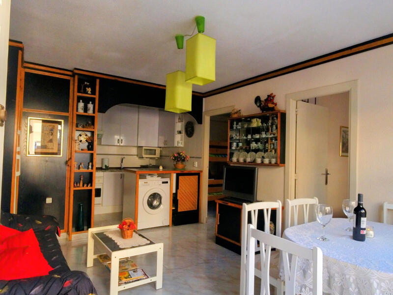 2 chambre Maison de Ville à vendre