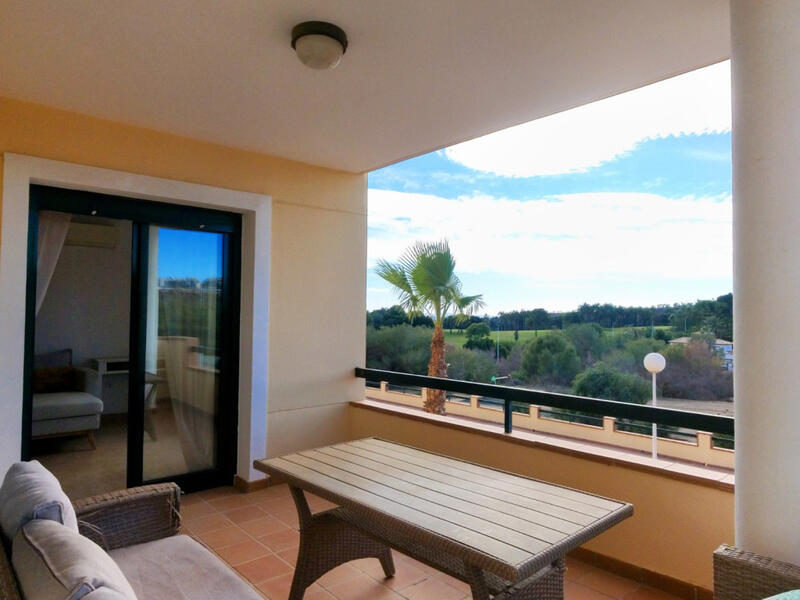 Apartment for sale in Orihuela Costa, Alicante