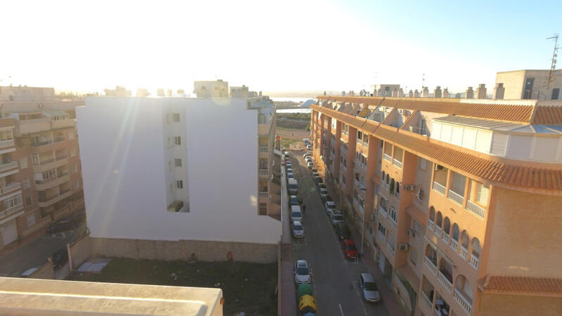 Appartement à vendre dans Torrevieja, Alicante