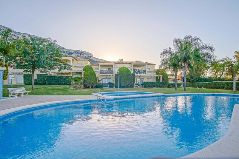 Apartment for sale in Denia, Alicante