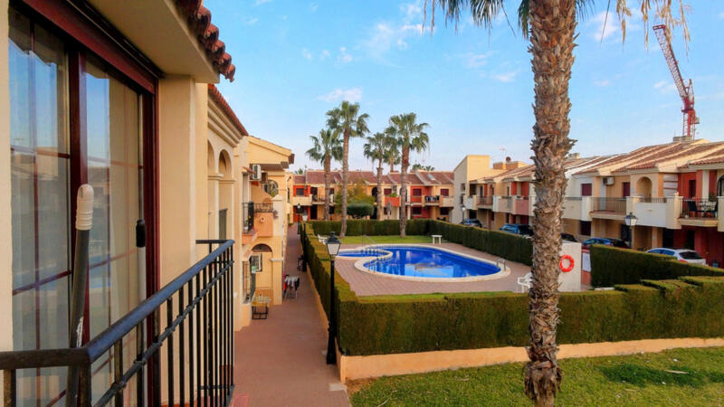 Appartement à vendre dans Torrevieja, Alicante