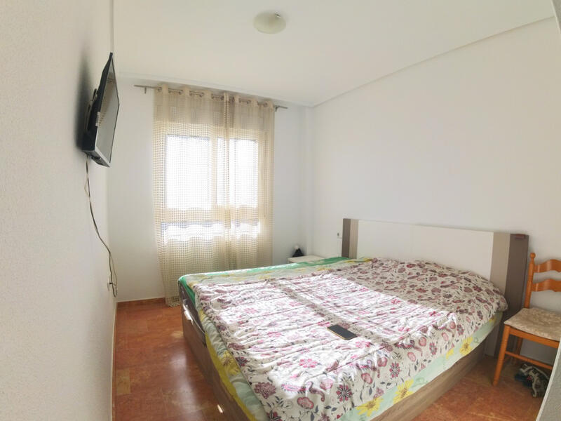 2 Schlafzimmer Appartement zu verkaufen