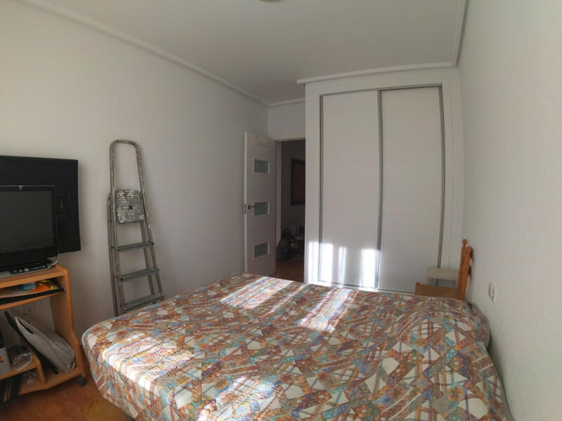 2 Schlafzimmer Appartement zu verkaufen