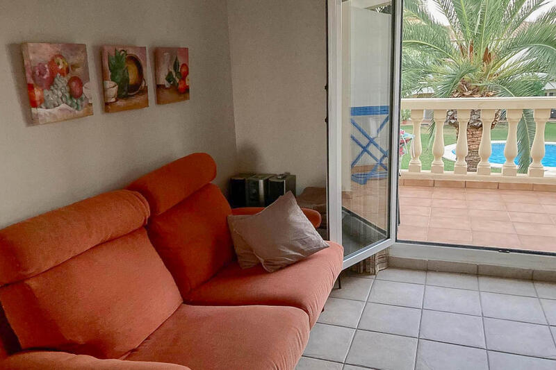 2 chambre Appartement à vendre