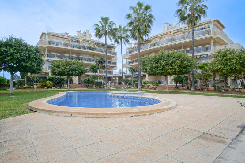 Appartement zu verkaufen in Denia, Alicante