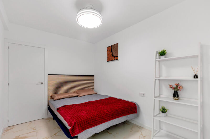 3 Schlafzimmer Appartement zu verkaufen