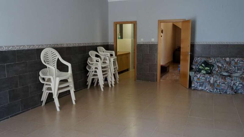 4 Cuarto Apartamento en venta