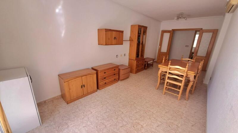 Appartement zu verkaufen in Torrevieja, Alicante