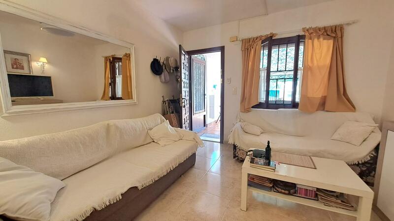 1 Cuarto Apartamento en venta