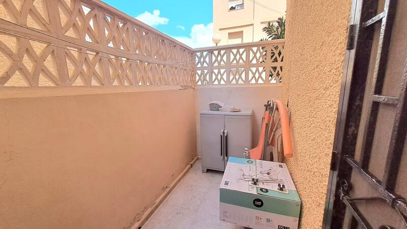 1 Cuarto Apartamento en venta