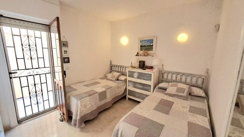 1 Cuarto Apartamento en venta