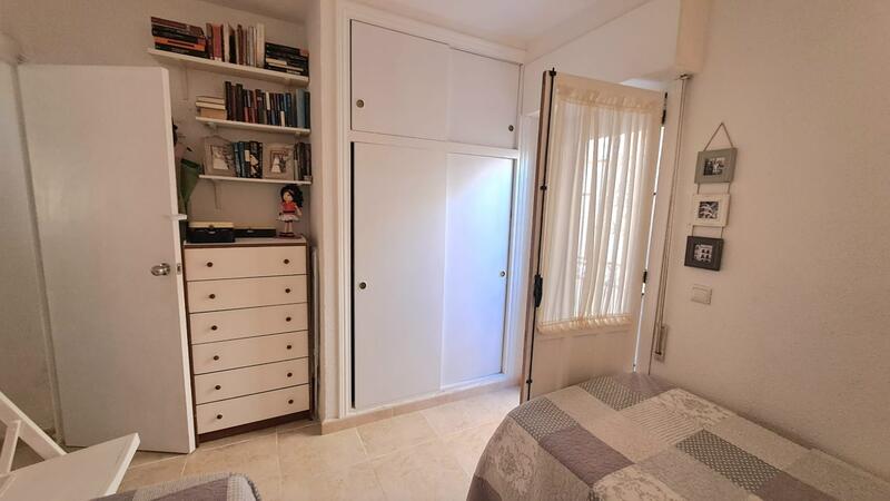 1 slaapkamer Appartement Te koop