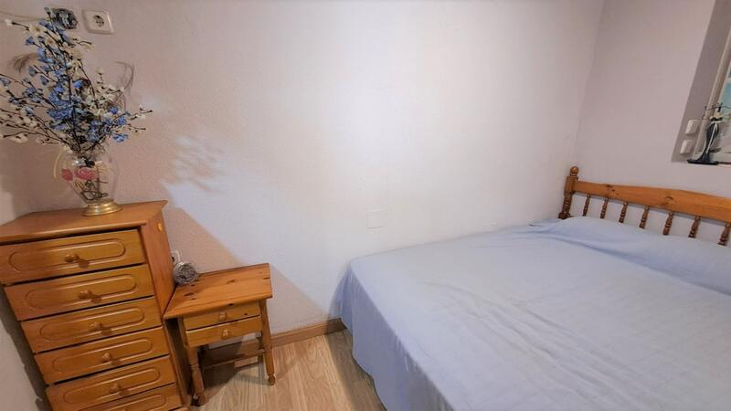 2 slaapkamer Appartement Te koop