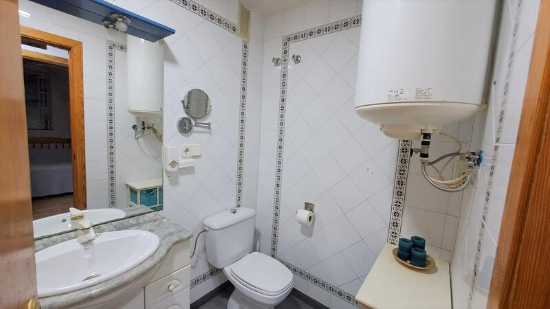 2 Cuarto Apartamento en venta