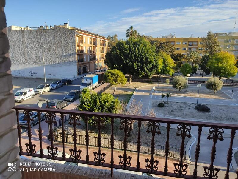 Lägenhet till salu i Almoradí, Alicante