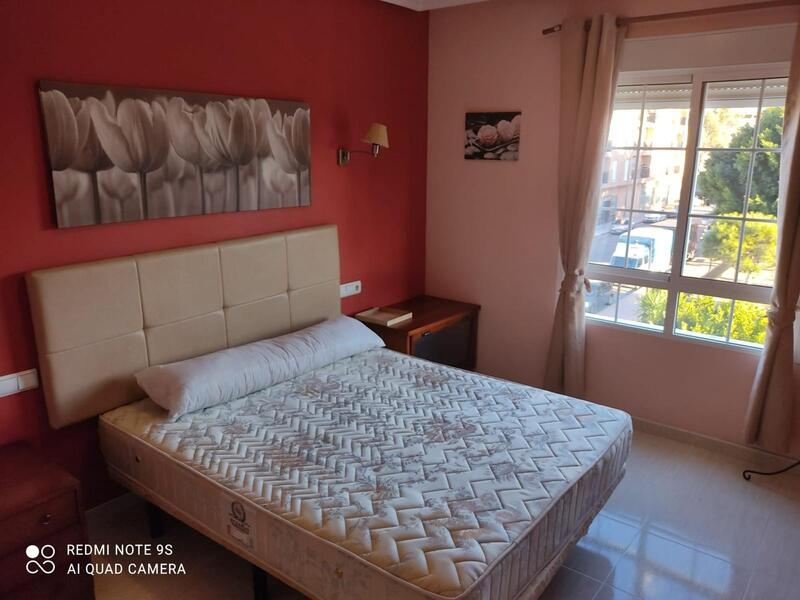 3 Cuarto Apartamento en venta