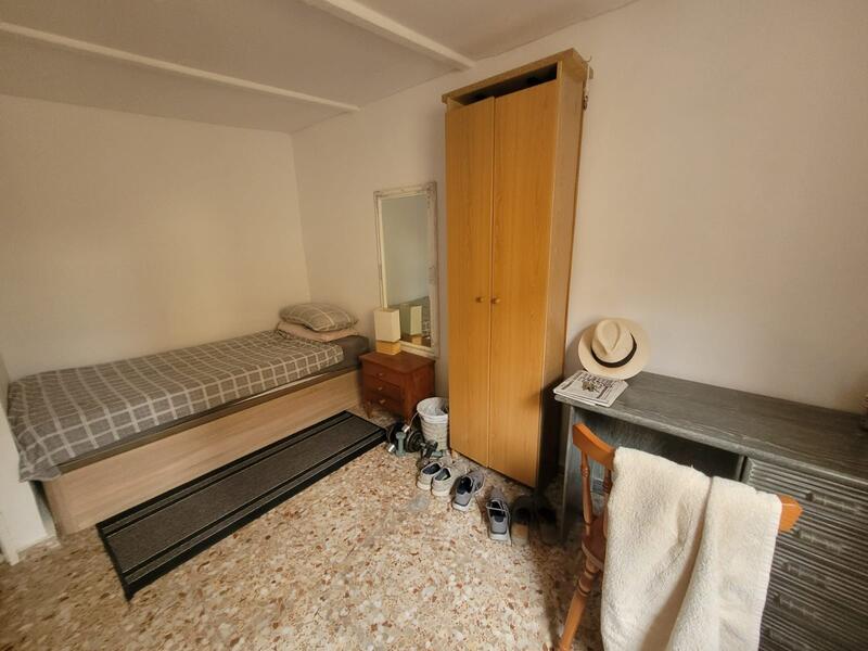 2 Schlafzimmer Landhaus zu verkaufen