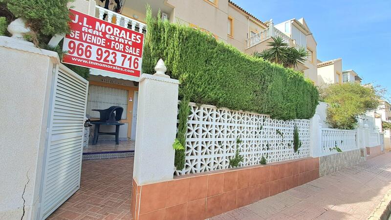 Apartment for sale in La Mata, Alicante