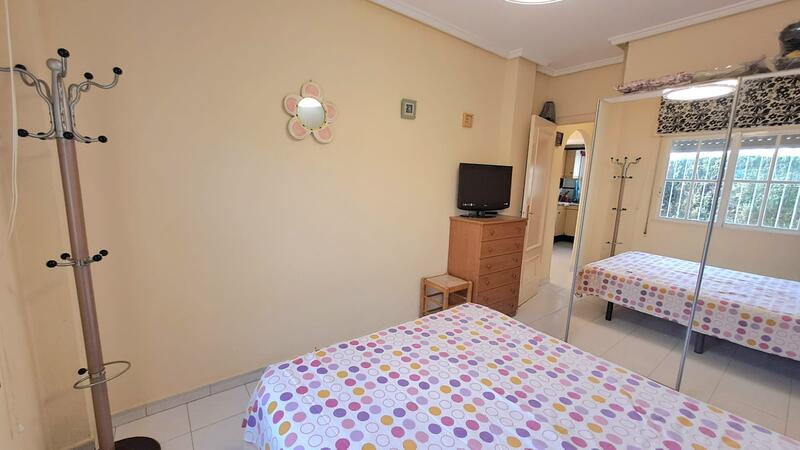 2 slaapkamer Appartement Te koop