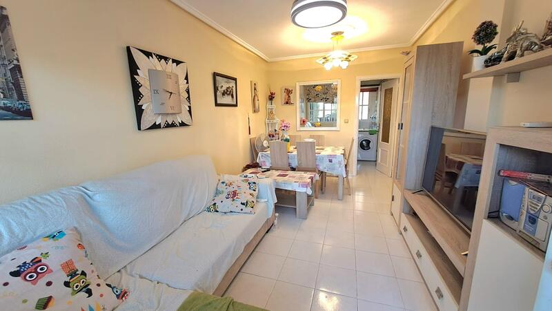 2 Cuarto Apartamento en venta