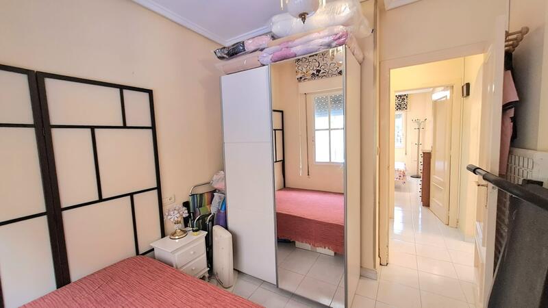 2 chambre Appartement à vendre