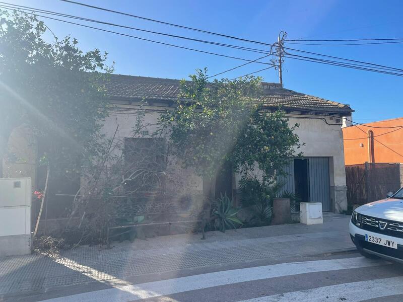 Auberge à vendre dans Rojales, Alicante