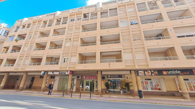 Apartment for sale in La Mata, Alicante