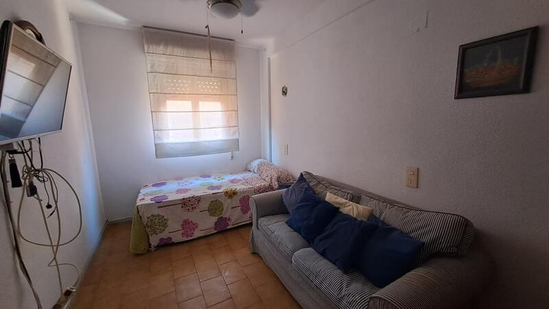 4 slaapkamer Appartement Te koop