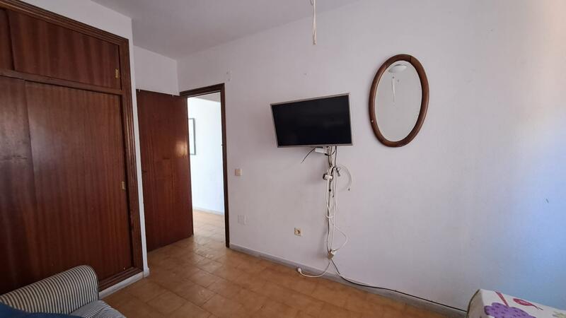 4 slaapkamer Appartement Te koop