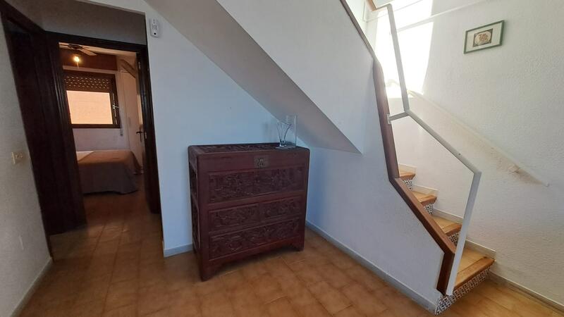 4 slaapkamer Appartement Te koop