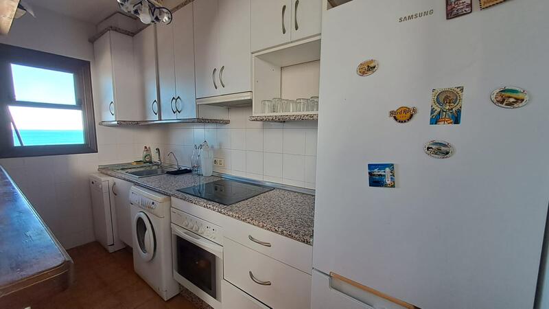 4 slaapkamer Appartement Te koop