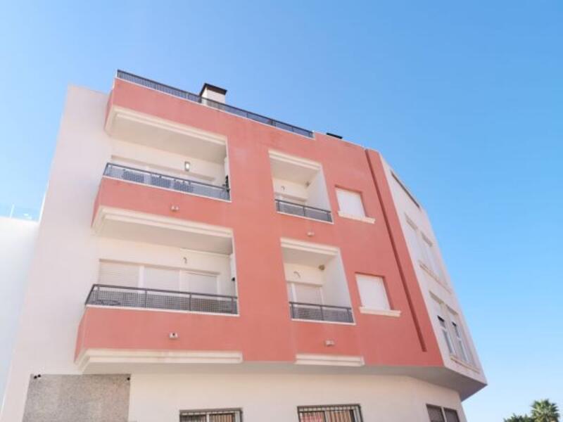 Lejlighed til salg i Formentera del Segura, Alicante