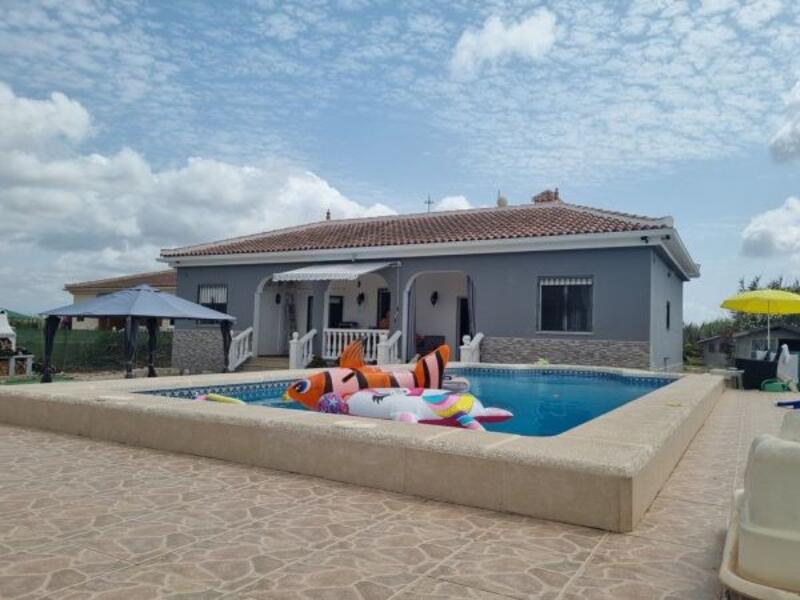 Country House for sale in Los Dolores (Los Dolores), Murcia