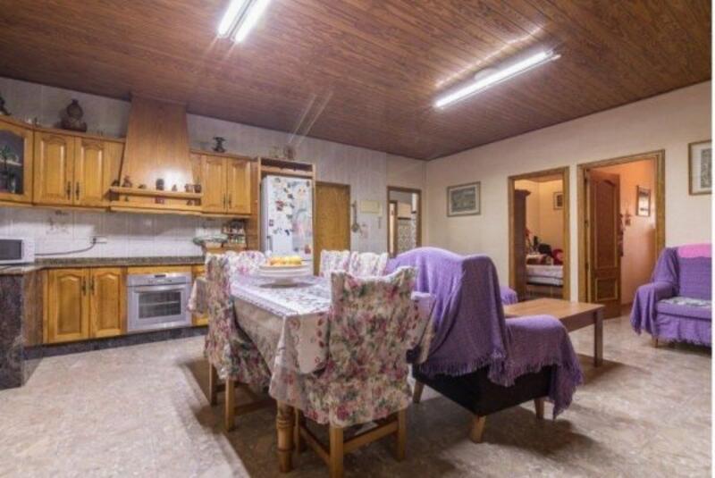 6 chambre Auberge à vendre