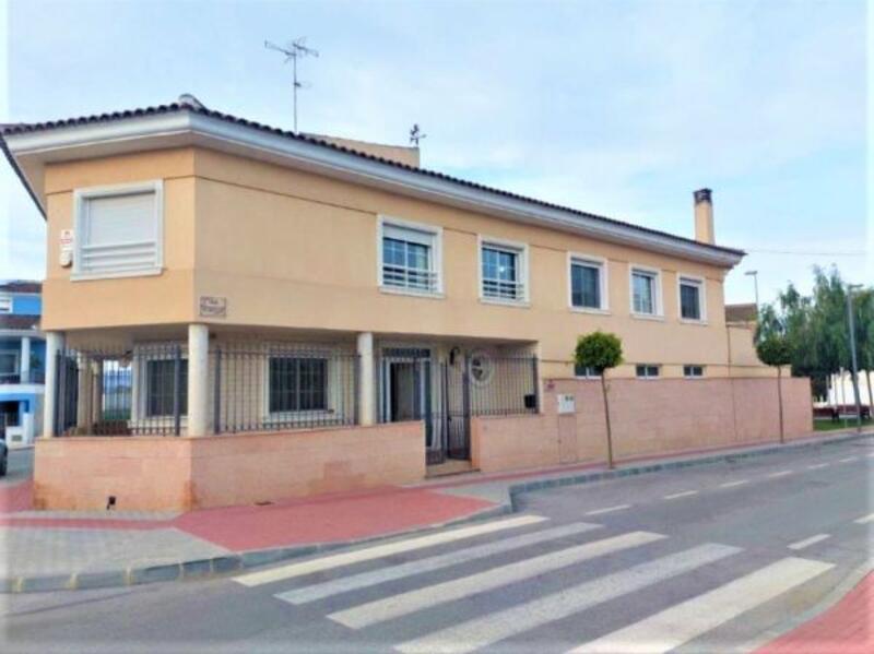 Villa til salgs i Los Dolores (Los Dolores), Murcia