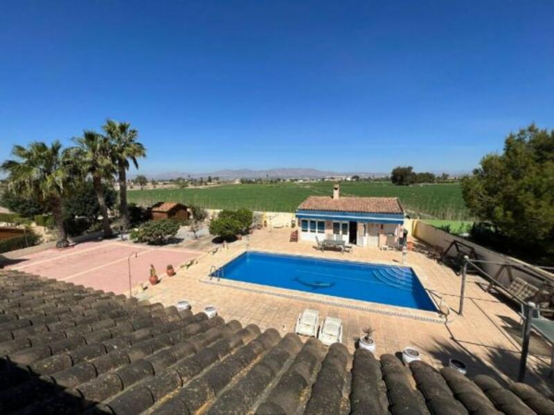 Country House for sale in Catral, Alicante