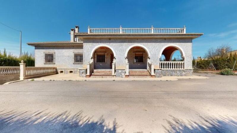 Деревенский Дом продается в Crevillente, Alicante